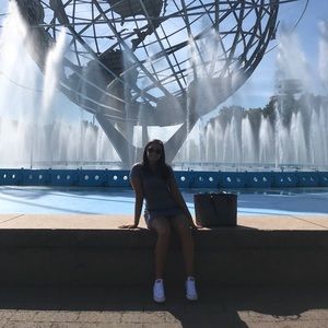 Meet your Posher, Erica